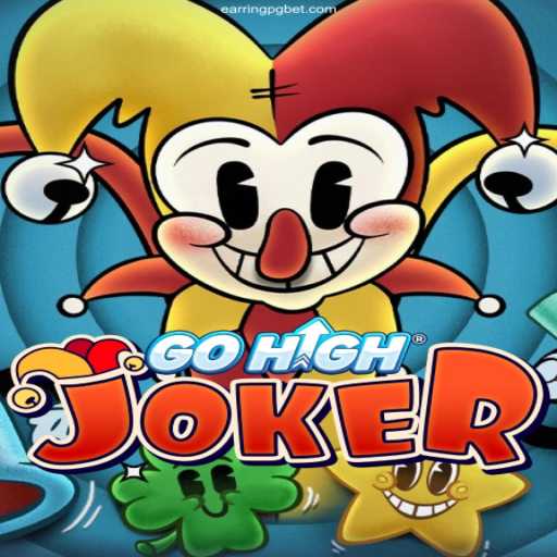 GoHighJoker: An Exciting Online Gaming Adventure