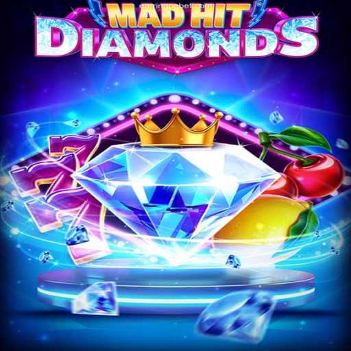 Discovering MadHitDiamonds: A New Era in Online Gaming
