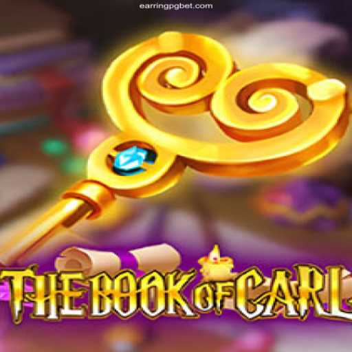 Discovering TheBookofCarl: A Unique Gaming Experience